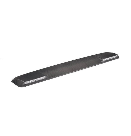 G-Class W464 Carbon Fiber Roof Lights (18+)