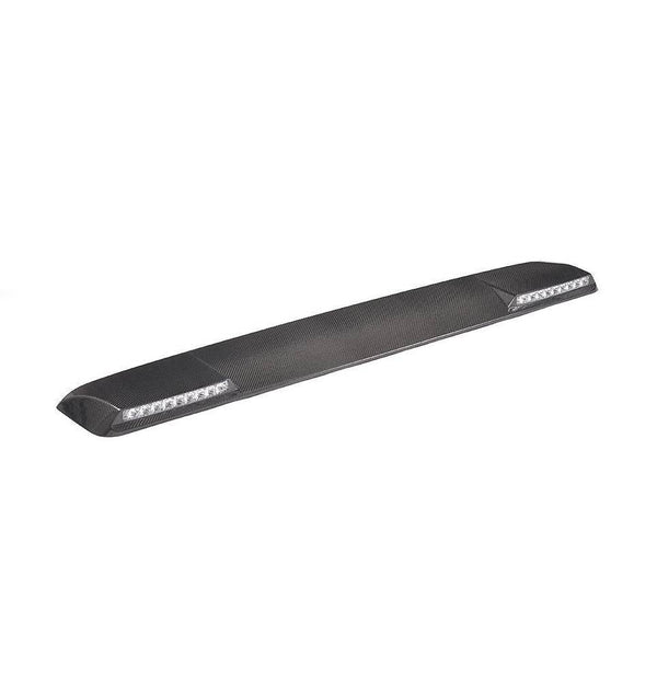 G-Class W464 Carbon Fiber Roof Lights (18+)