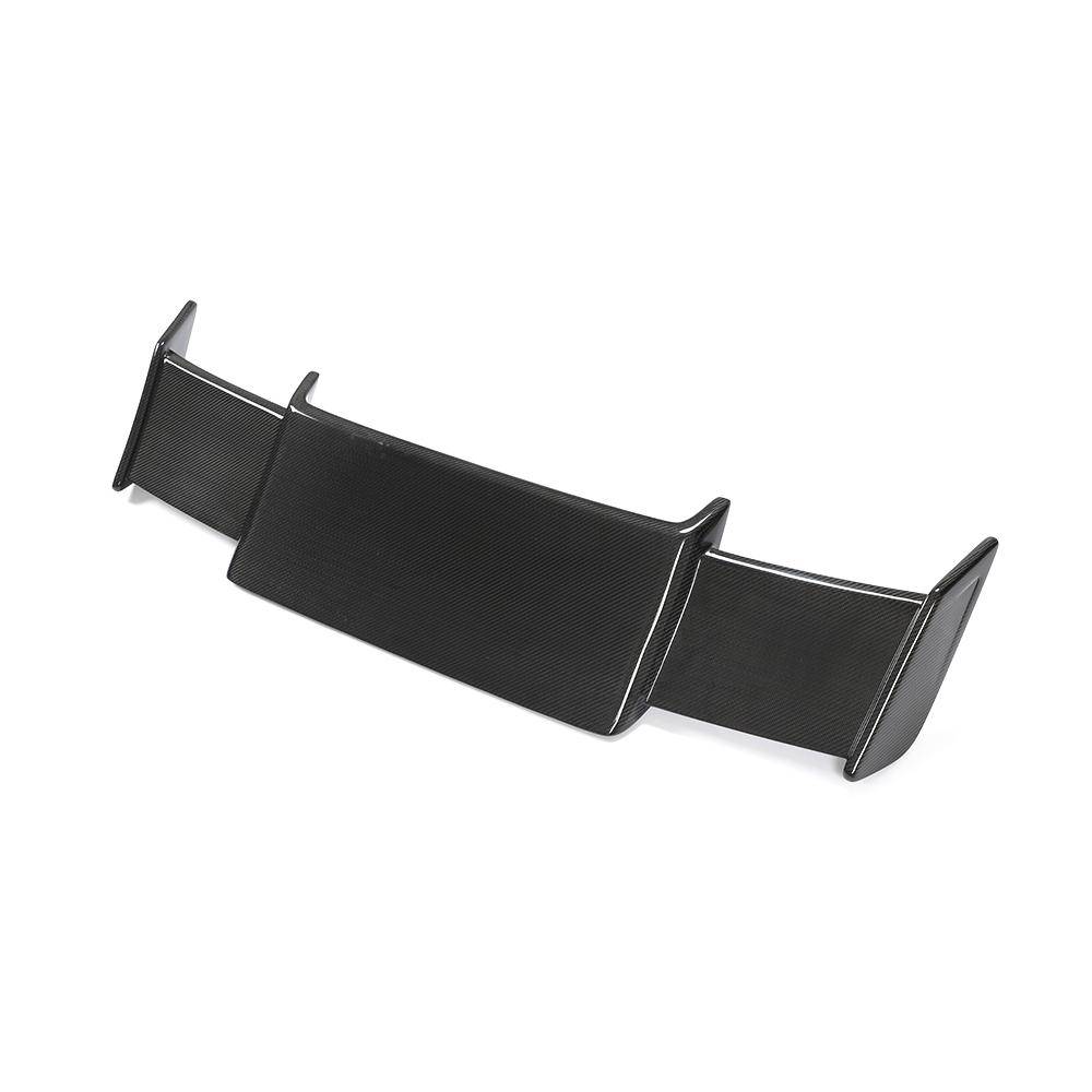 Rennsieger™ | G Class (19- ) | Wing Spoiler | Carbon Fiber - Rennsieger