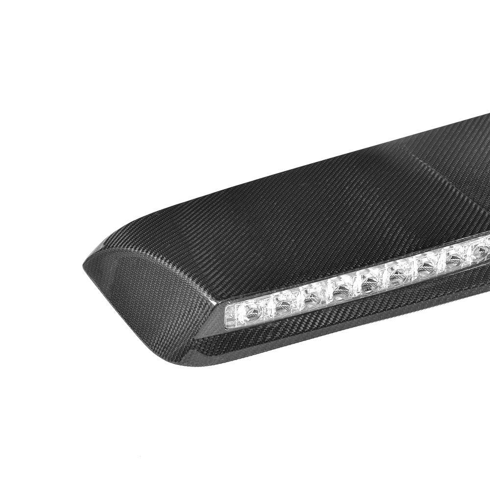 Rennsieger™ | G Class (19- ) | Roof Lights | Carbon Fiber - Rennsieger