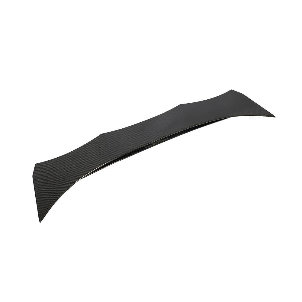 Rennsieger™ | Dodge Challenger (15- ) | Trunk Spoiler | Carbon Fiber - Rennsieger