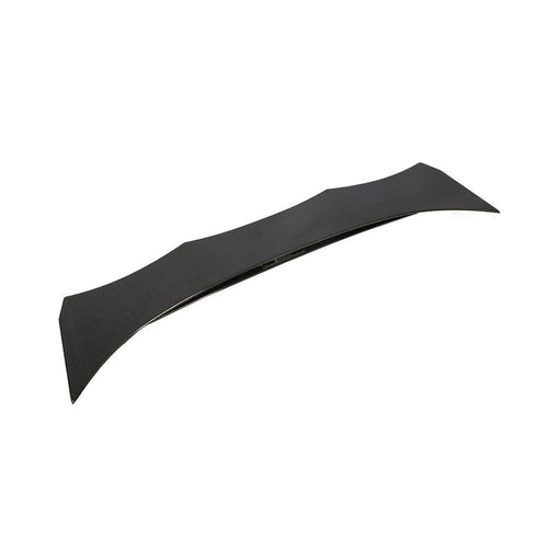 Dodge Challenger Carbon Fiber Trunk Spoiler (08-23)