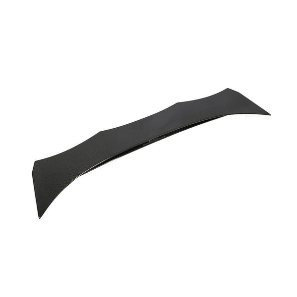 Dodge Challenger Carbon Fiber Trunk Spoiler (08-23)