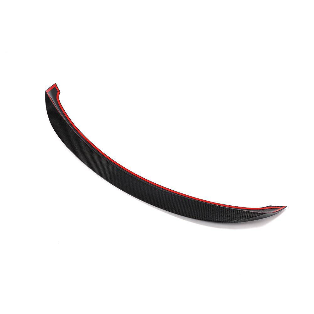 Rennsieger™ | SLS AMG (10-15) | Lip Spoiler | Carbon Fiber - Rennsieger