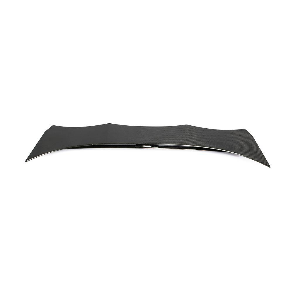 Rennsieger™ | Dodge Challenger (15- ) | Trunk Spoiler | Carbon Fiber - Rennsieger