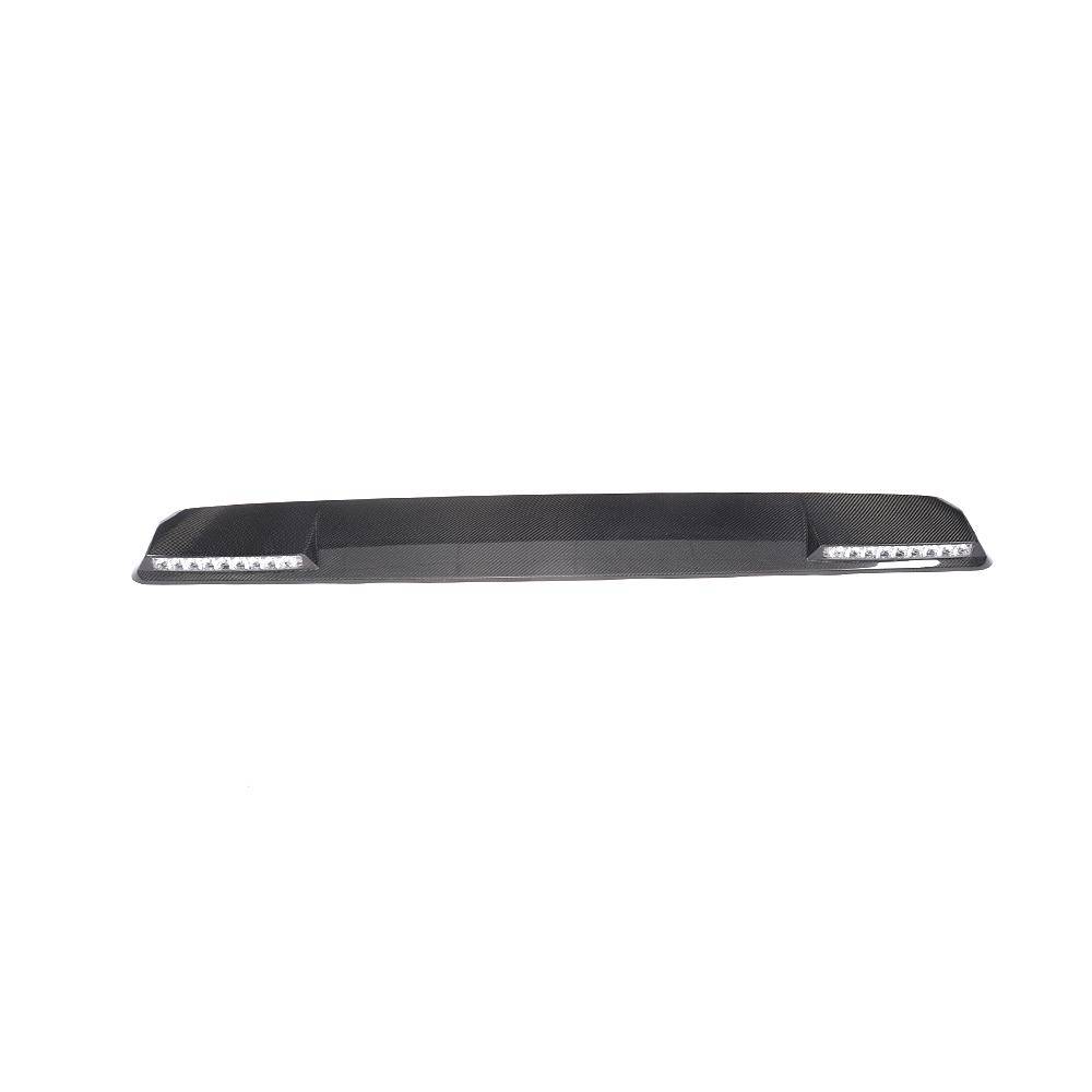 Rennsieger™ | G Class (19- ) | Roof Lights | Carbon Fiber - Rennsieger