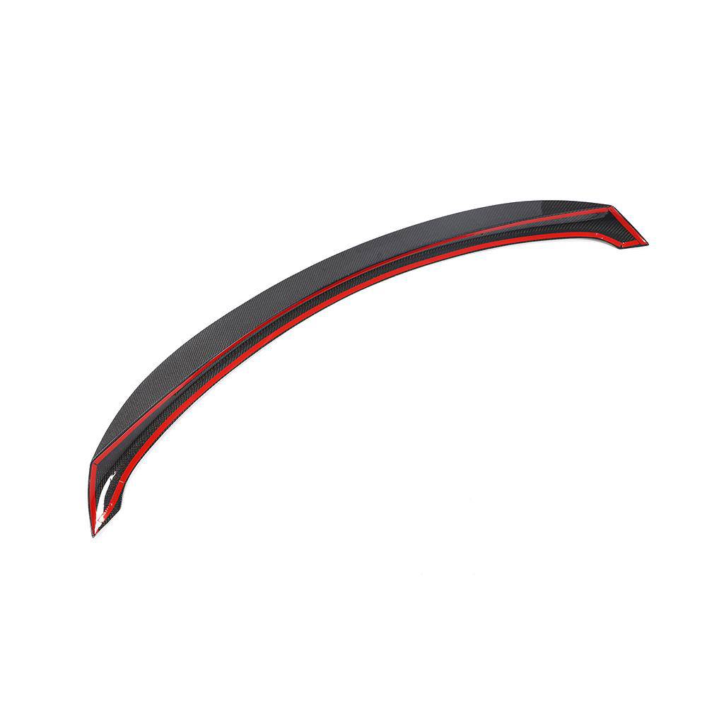 Rennsieger™ | SLS AMG (10-15) | Lip Spoiler | Carbon Fiber - Rennsieger