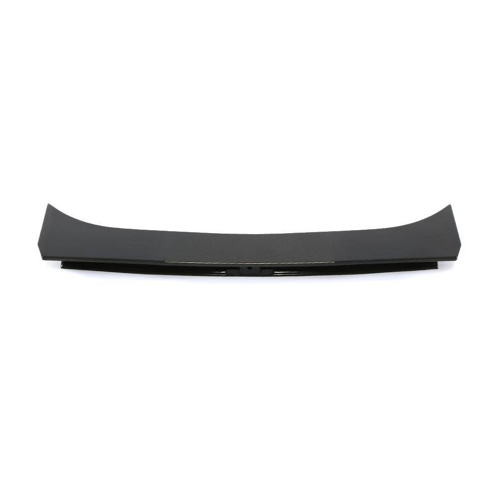 Rennsieger™ | Dodge Challenger (15- ) | Trunk Spoiler | Carbon Fiber - Rennsieger