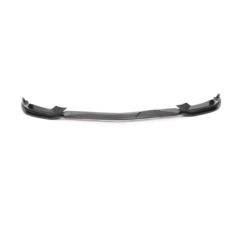 Rennsieger™ | SLS AMG (10-15) | Carbon Fiber Splitter - Rennsieger