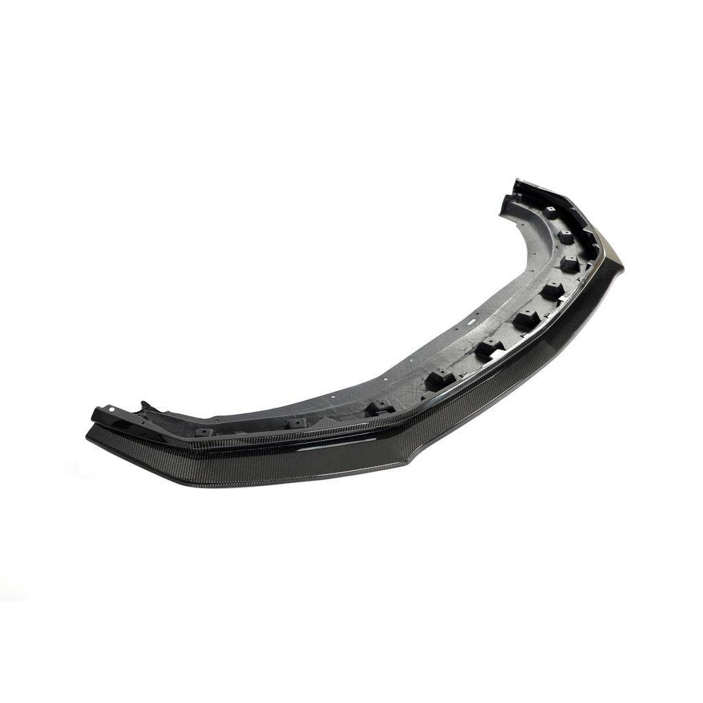 Rennsieger™ | Mustang (S650) | Carbon Fiber Splitter - Rennsieger