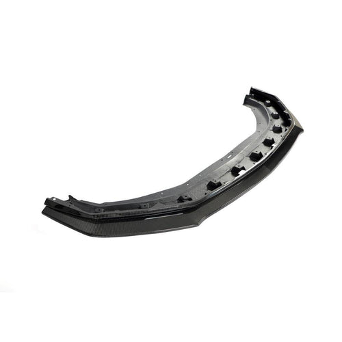 Mustang S650 Carbon Fiber Splitter (Dark Horse Style)(24+)