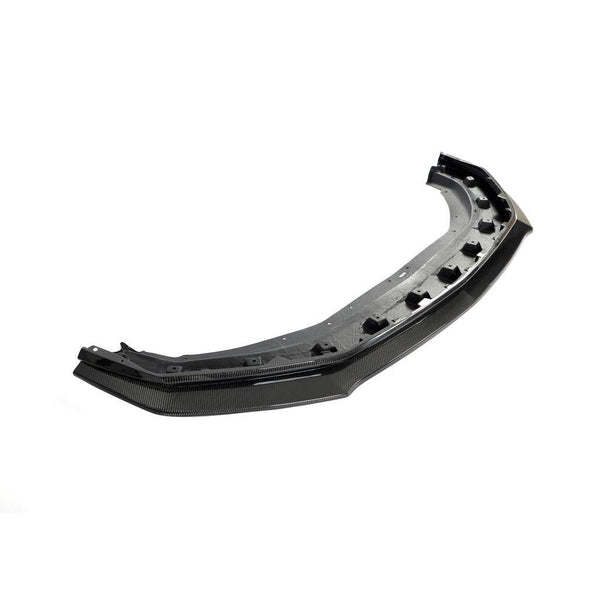 Mustang S650 Carbon Fiber Splitter (Dark Horse Style)(24+)