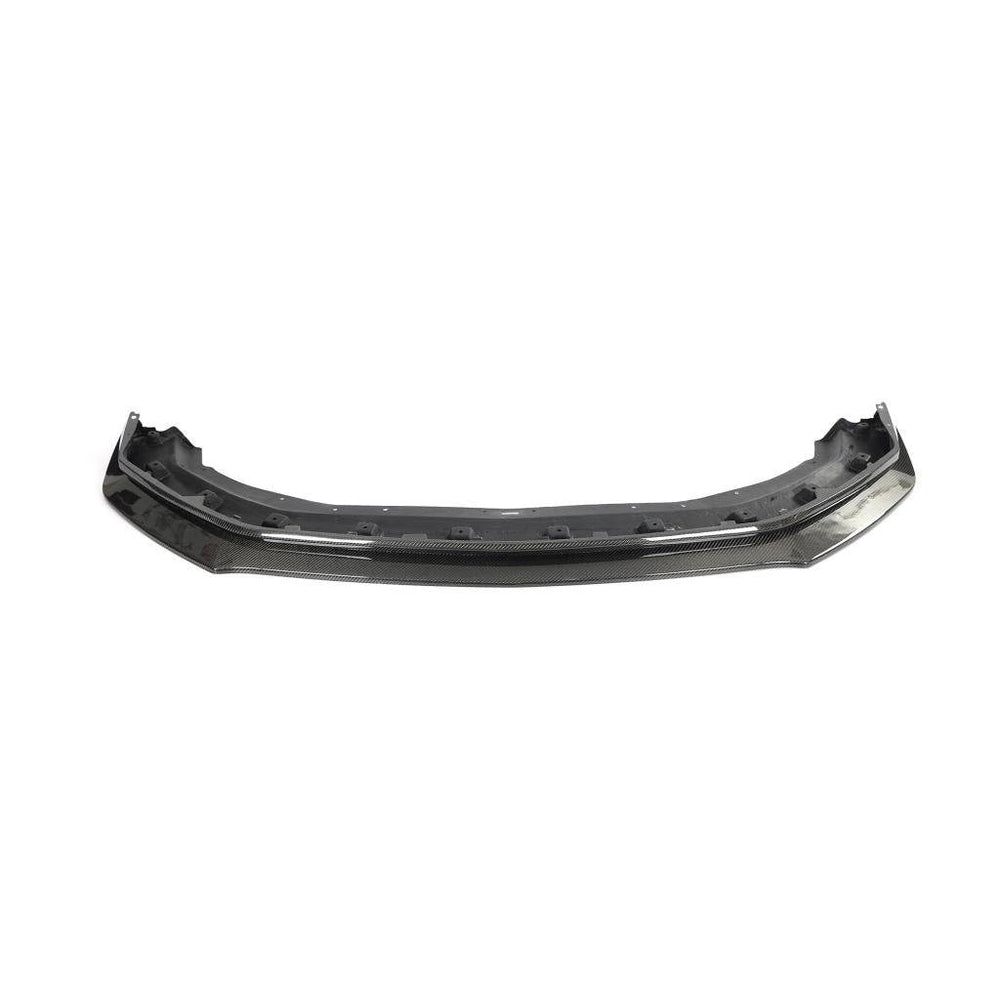 Rennsieger™ | Mustang (S650) | Carbon Fiber Splitter - Rennsieger