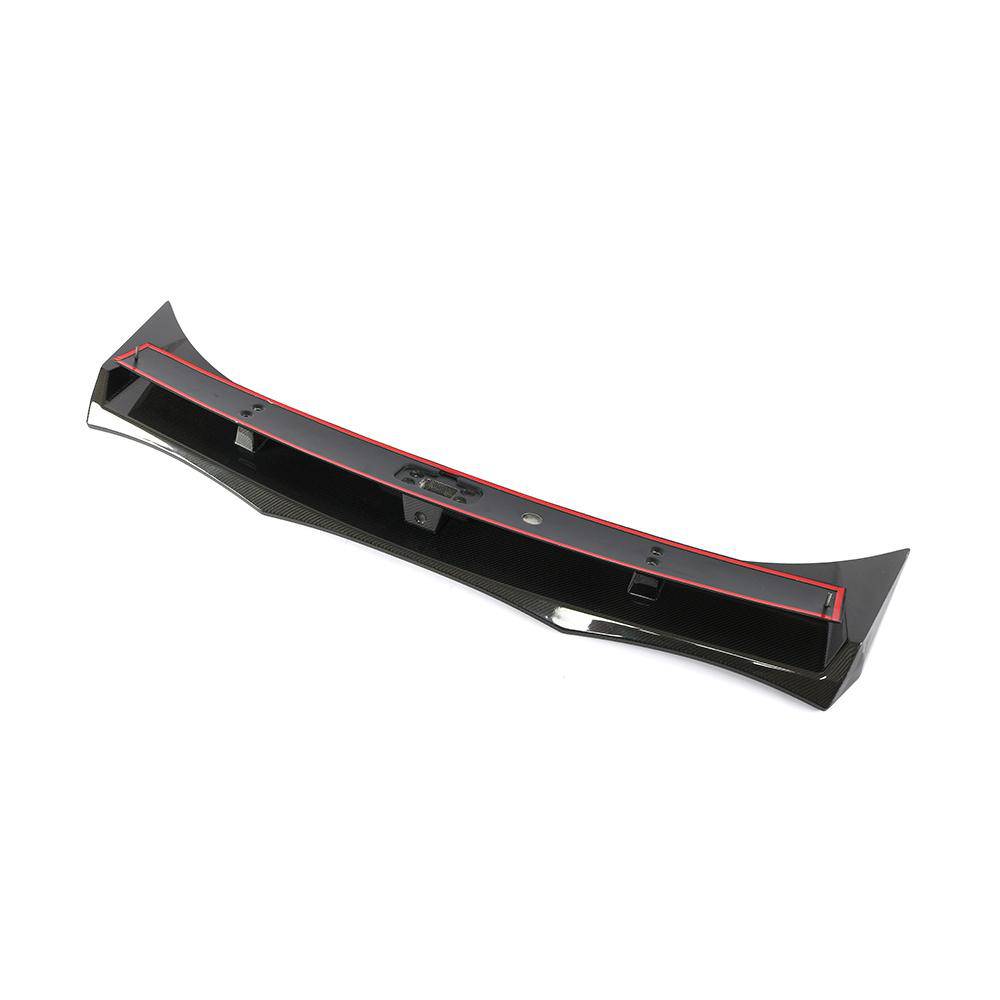 Rennsieger™ | Dodge Challenger (15- ) | Trunk Spoiler | Carbon Fiber - Rennsieger