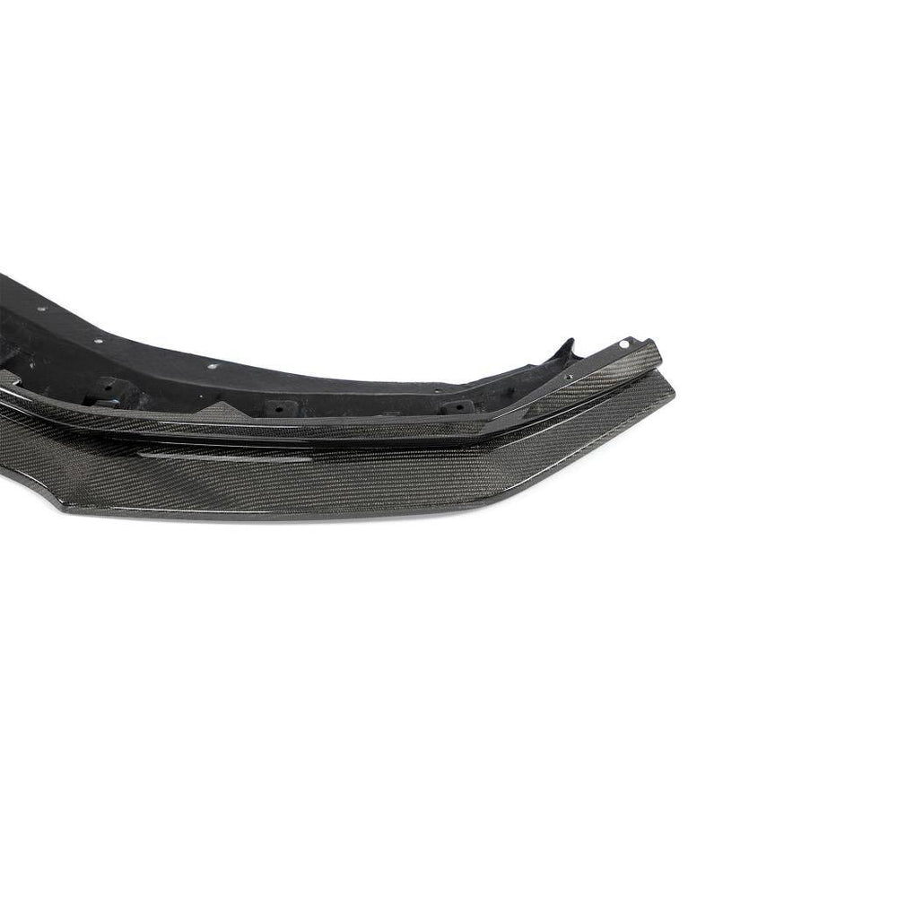 Rennsieger™ | Mustang (S650) | Carbon Fiber Splitter - Rennsieger