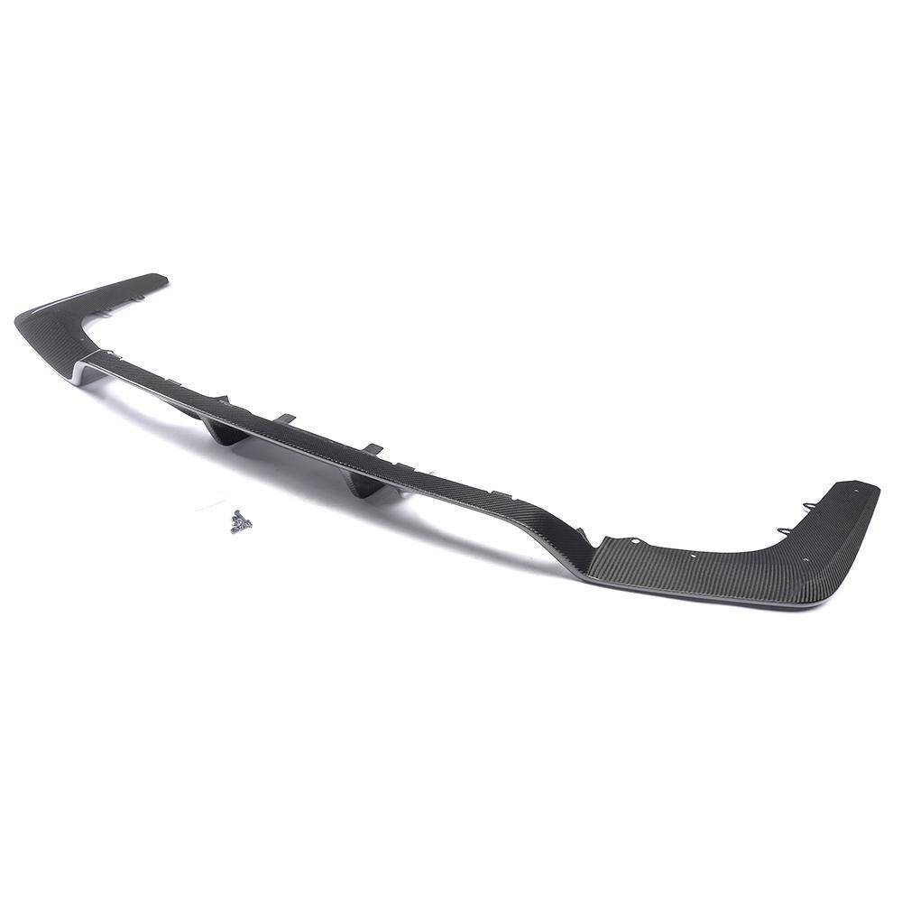 Rennsieger™ | BMW M4 (14-19) | Stealth-X Rear Diffuser | Carbon Fiber - Rennsieger