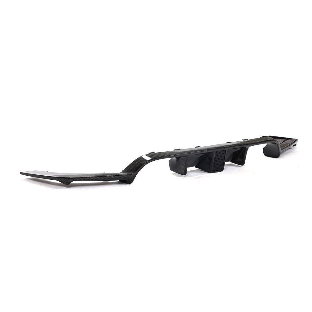Rennsieger™ | BMW M4 (14-19) | Solaris Rear LED Diffuser | Carbon Fiber - Rennsieger