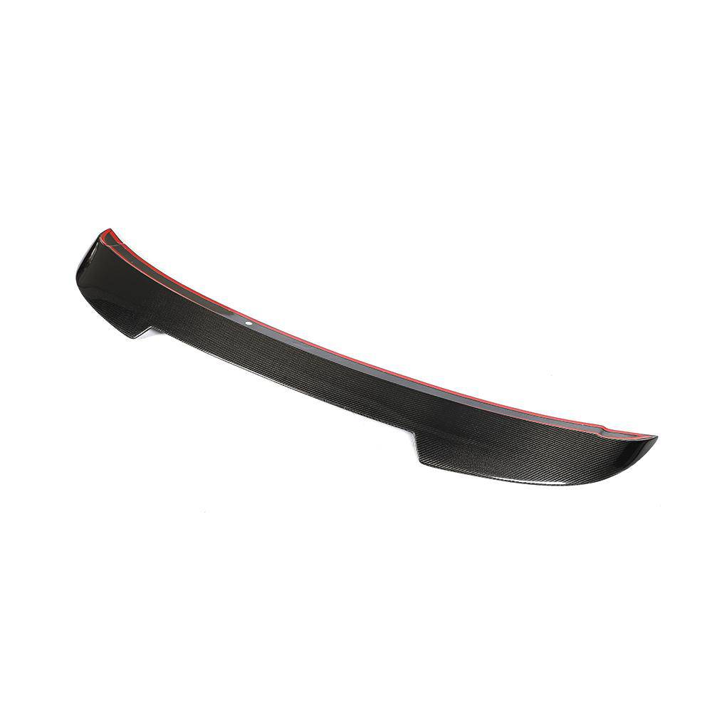 Rennsieger™ | Mustang (S550) | Carbon Fiber Spoiler | V-Style - Rennsieger