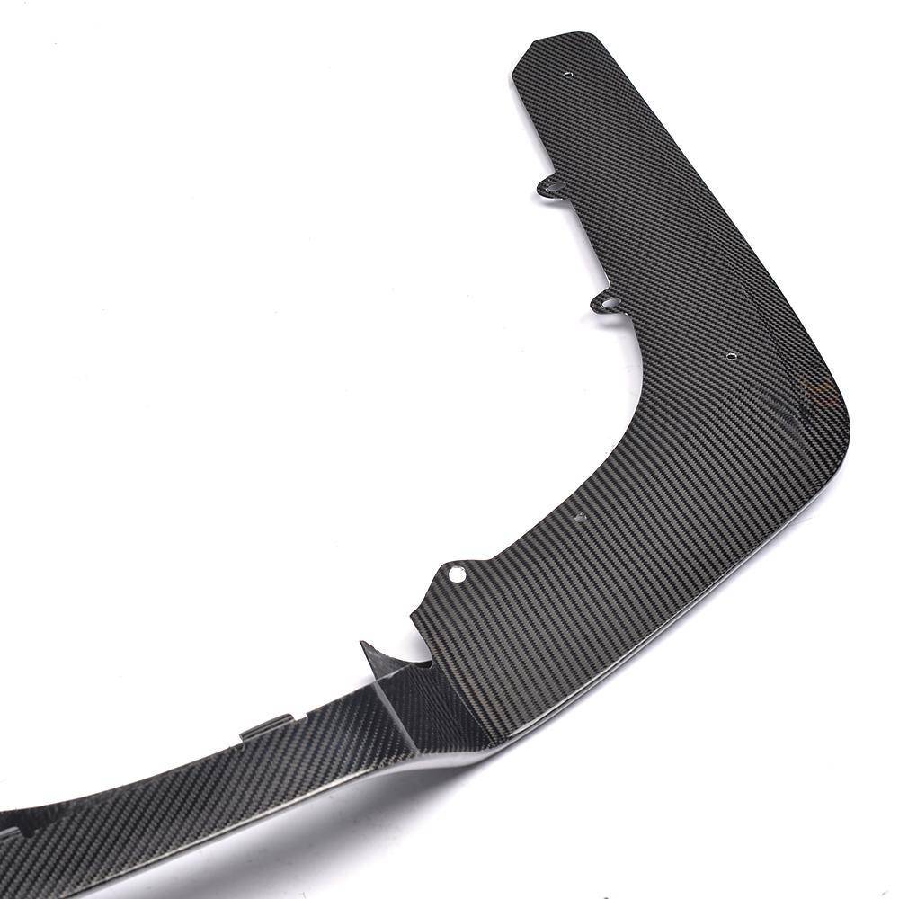 Rennsieger™ | BMW M4 (14-19) | Stealth-X Rear Diffuser | Carbon Fiber - Rennsieger