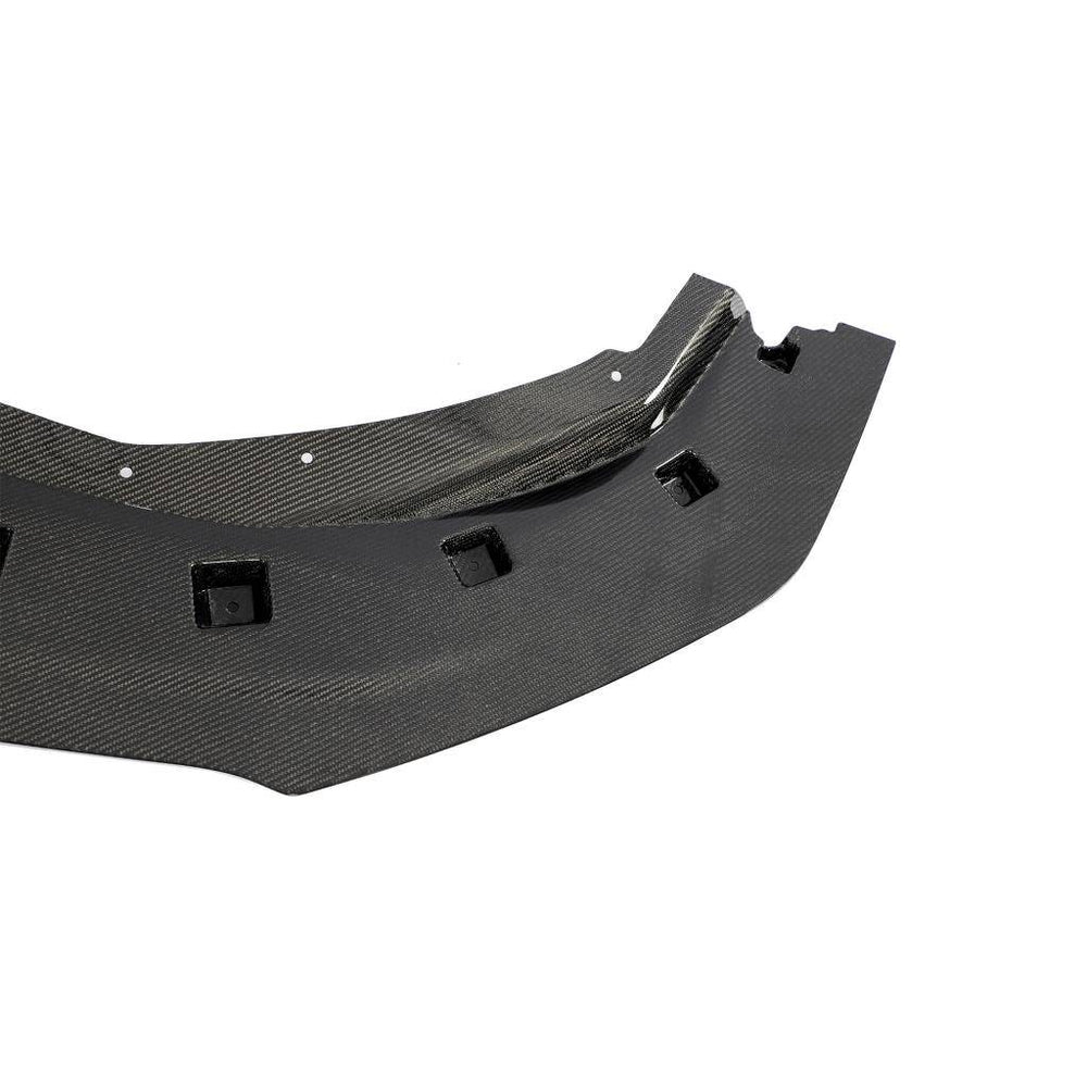 Rennsieger™ | Mustang (S650) | Carbon Fiber Splitter - Rennsieger