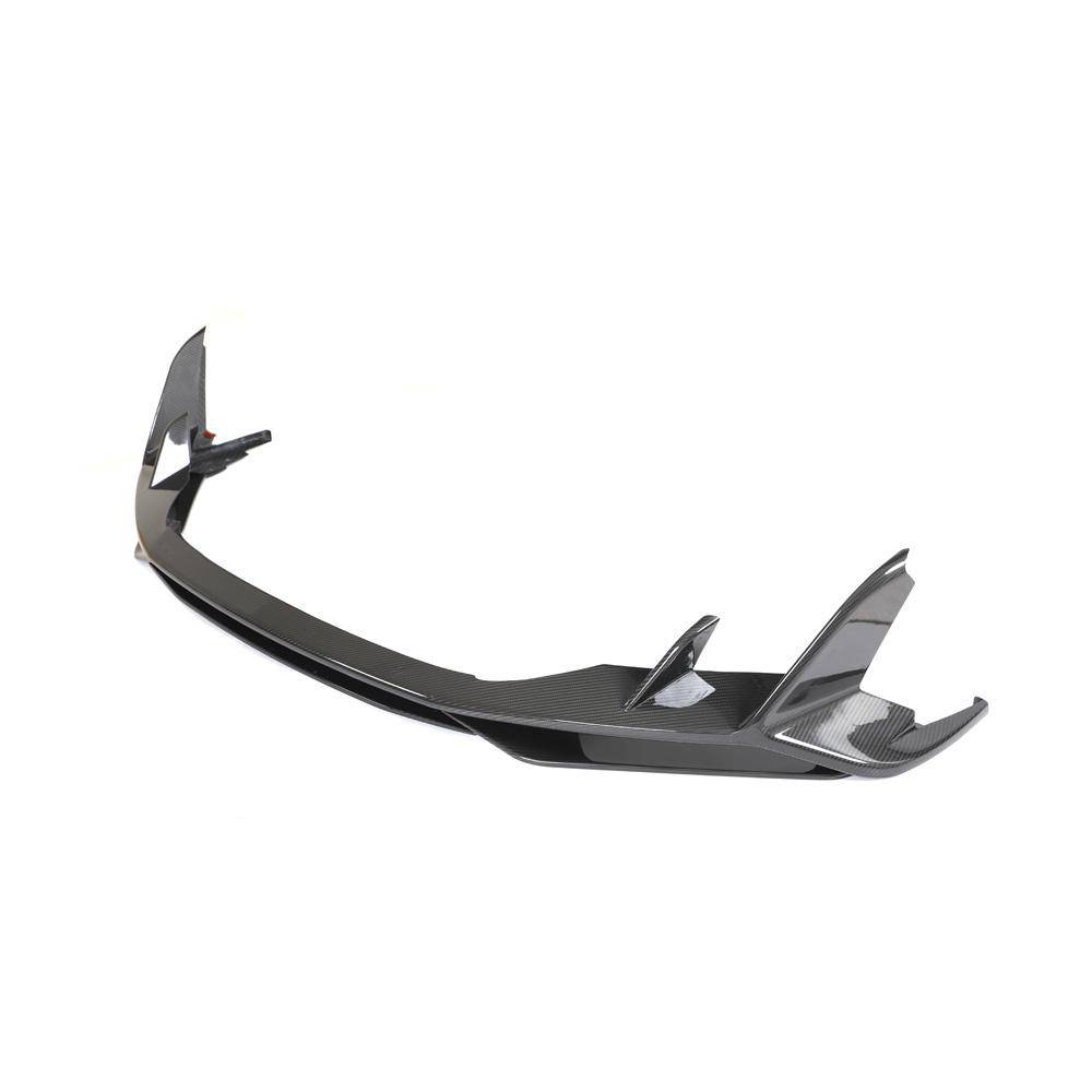 Rennsieger™ | Audi R8 (20- ) | Carbon Fiber Splitter - Rennsieger