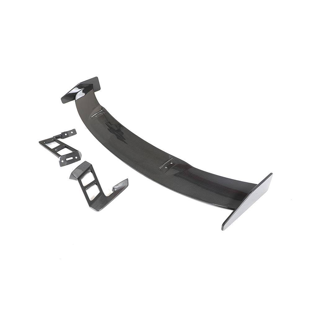 Rennsieger™ | Audi R8 (20- ) | High-Aero Wing | Carbon Fiber - Rennsieger