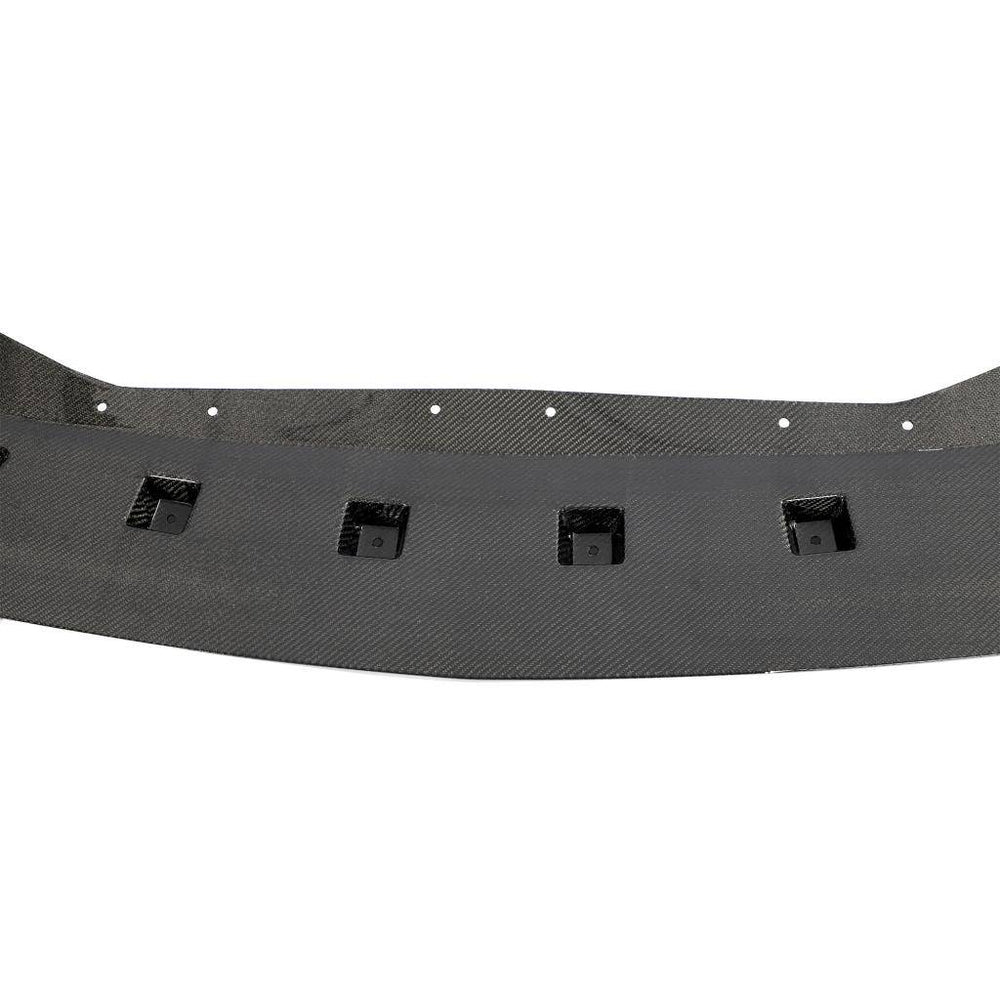 Rennsieger™ | Mustang (S650) | Carbon Fiber Splitter - Rennsieger