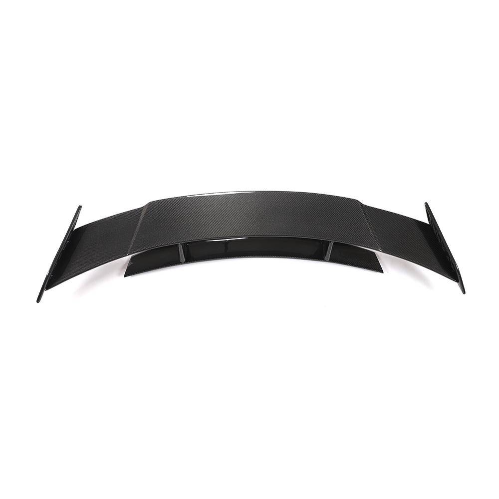 Rennsieger™ | AMG GT (15- ) | Adjustable Wing w/ Spoiler | Carbon Fiber - Rennsieger