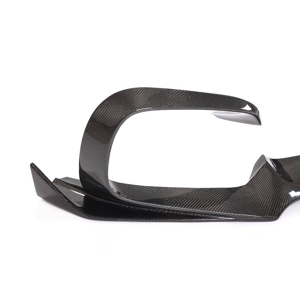 Rennsieger™ | AMG GT S (15-17) | Carbon Fiber Splitter - Rennsieger
