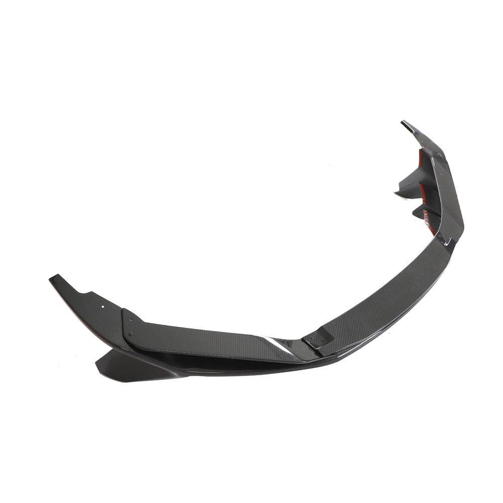 Rennsieger™ | Audi R8 (20- ) | Carbon Fiber Splitter - Rennsieger