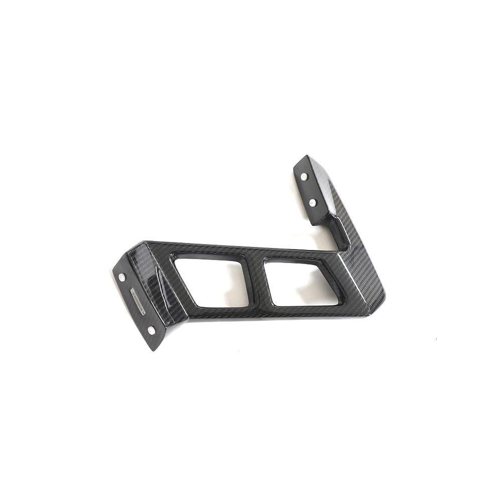 Rennsieger™ | Audi R8 (20- ) | High-Aero Wing | Carbon Fiber - Rennsieger