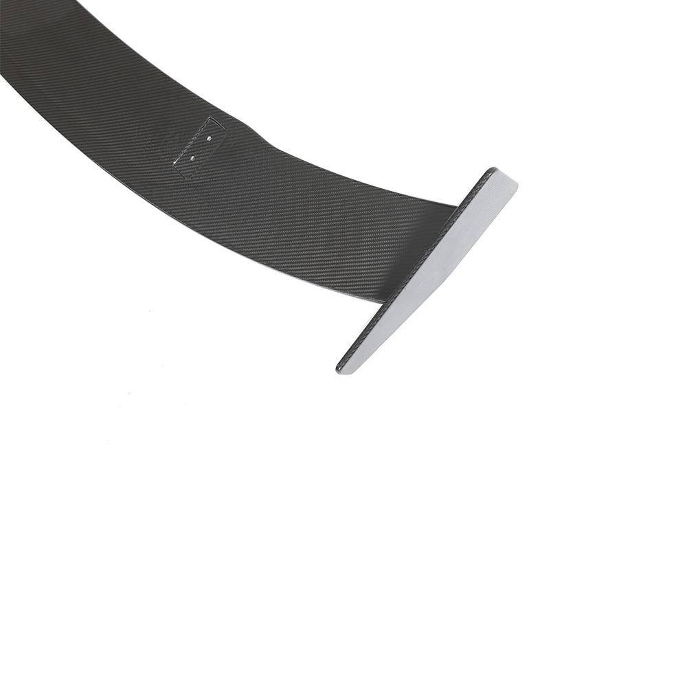 Rennsieger™ | Audi R8 (20- ) | High-Aero Wing | Carbon Fiber - Rennsieger
