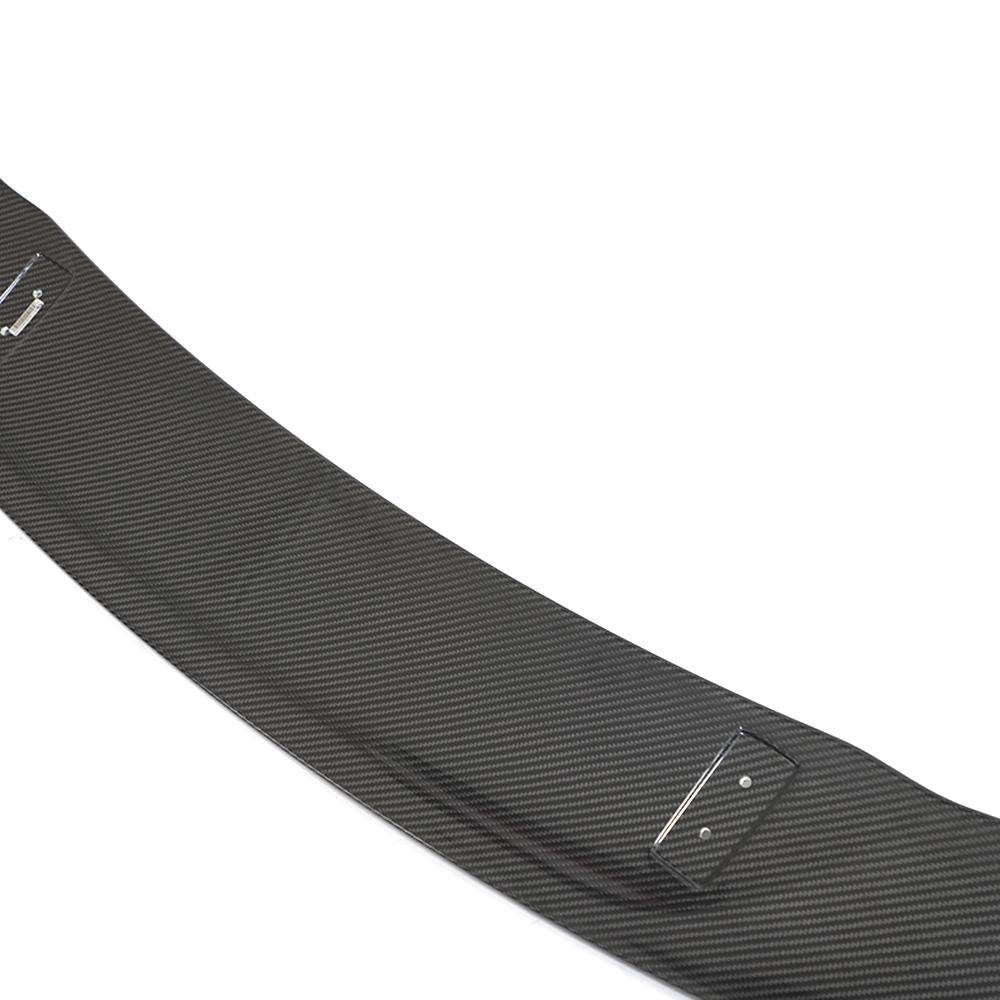 Rennsieger™ | Audi R8 (20- ) | High-Aero Wing | Carbon Fiber - Rennsieger