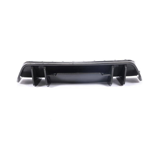 Audi R8 Type 4S Carbon Fiber Rear Diffuser (Pre-Facelift)(16-18)