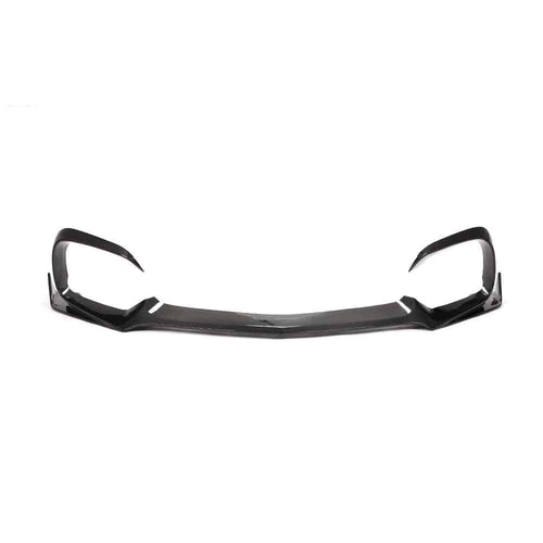 Mercedes-AMG GT S C190 Carbon Fiber Splitter (15-21)