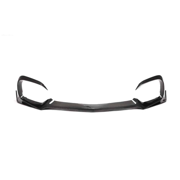 Mercedes-AMG GT S C190 Carbon Fiber Splitter (15-21)