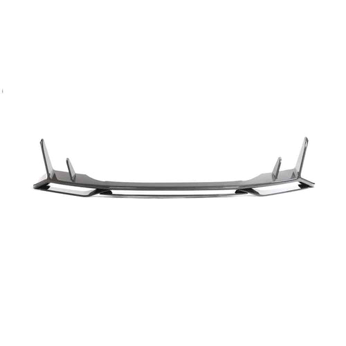 Audi R8 Type 4S Carbon Fiber Front Splitter (Facelift)(19-23)