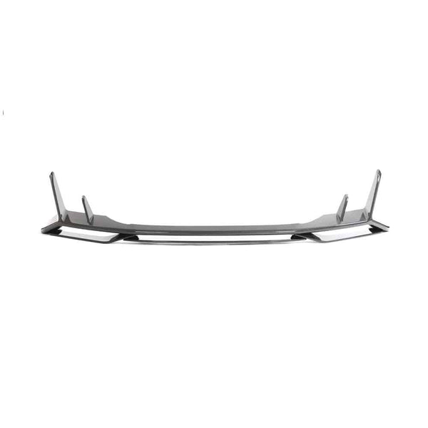Audi R8 Type 4S Carbon Fiber Front Splitter (Facelift)(19-23)