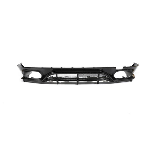 Mercedes-AMG GT 53 X290 Carbon Fiber Rear Diffuser (19-23)