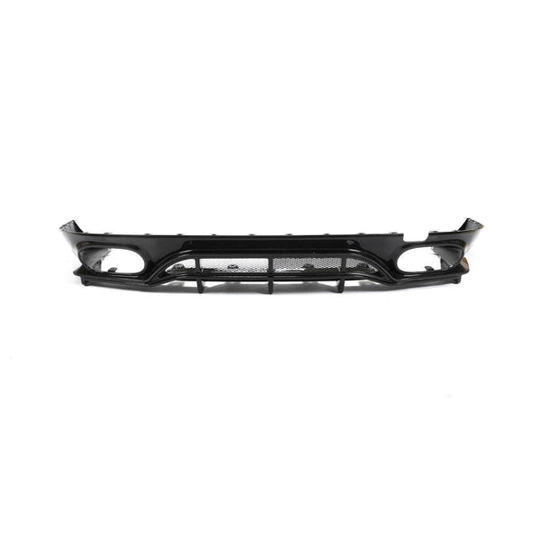 Mercedes-AMG GT 53 X290 Carbon Fiber Rear Diffuser (19-23)