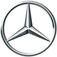 Mercedes-Benz Emblems